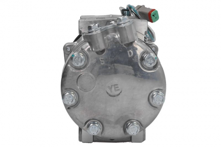 Compresor climatizare potrivit SCANIA G I, G II, L, P I, P II, R I, R II, S 01.03- [2]