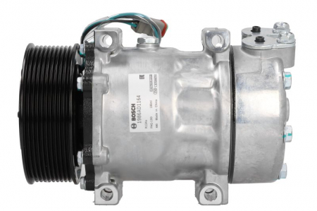 Compresor climatizare potrivit SCANIA G I, G II, L, P I, P II, R I, R II, S 01.03- [0]