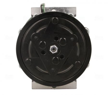 Compresor climatizare potrivit SCANIA G I, P I, R I 01.03-05.19 [1]