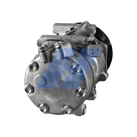 Compresor climatizare potrivit SCANIA G I, P I, R I 2007-2019 [1]