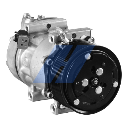 Compresor clima Ac - Compresor climatizare potrivit SCANIA G I, P I, R I 2007-2019
