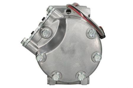 Compresor climatizare potrivit SCANIA G I, P I, R I, R II; MAZDA 121 III 03.96- [2]