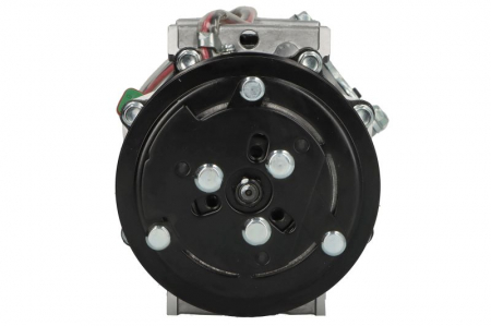 Compresor climatizare potrivit SCANIA G I, P I, R I, R II; MAZDA 121 III 03.96- [1]