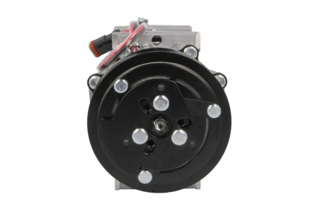 Compresor climatizare potrivit SCANIA G I, P I, R I, T 01.03-05.19 [1]