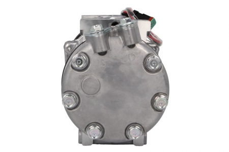 Compresor climatizare potrivit SCANIA G I, P I, R I, T 01.03-05.19 [2]