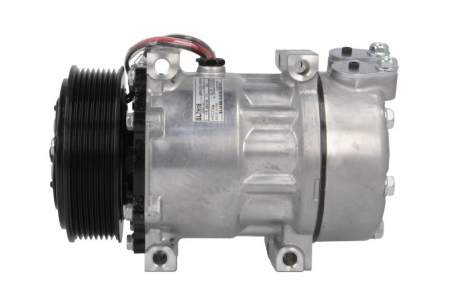 Compresor clima Ac - Compresor climatizare potrivit SCANIA G I, P I, R I, T 01.03-05.19
