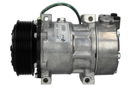 Compresor climatizare potrivit SCANIA G I, P I, R I, T 01.03-05.19 [2]