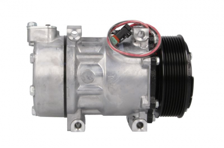 Compresor climatizare potrivit SCANIA G I, P I, R I, T 01.03-05.19 [3]