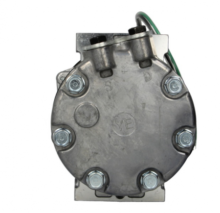 Compresor climatizare potrivit SCANIA G I, P I, R I, T 01.03-05.19 [1]
