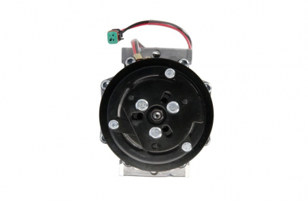 Compresor climatizare potrivit SCANIA G I, P I, R I, T 03.04-05.19 [1]