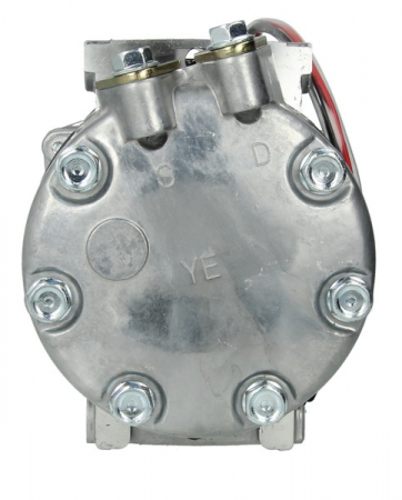 Compresor climatizare potrivit SCANIA G I, P I, R I, T 03.04-05.19 [2]