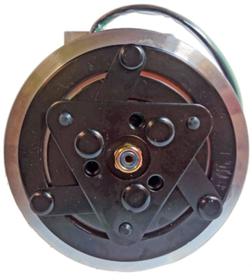 Compresor climatizare potrivit SCANIA G I, P I, R I, T 03.04-05.19 [1]