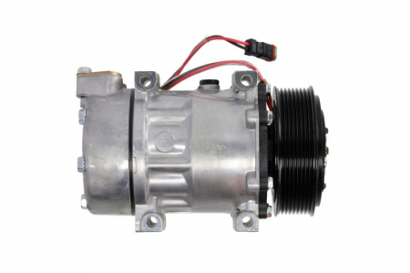 Compresor climatizare potrivit SCANIA G I, P I, R I, T 03.04-05.19 [2]
