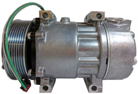 Compresor climatizare potrivit SCANIA G I, P I, R I, T 03.04-05.19 [3]