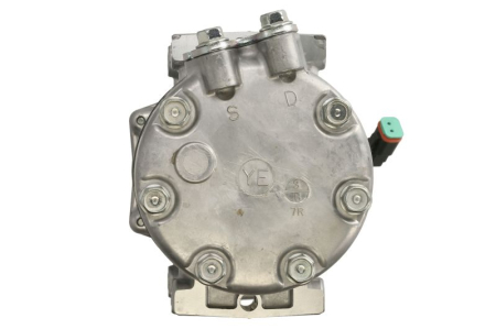 Compresor climatizare potrivit SCANIA G I, P I, R I, T 2004-2019 [1]