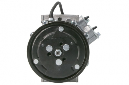 Compresor climatizare potrivit SCANIA G II, L, P II, R II, S 09.16- [1]