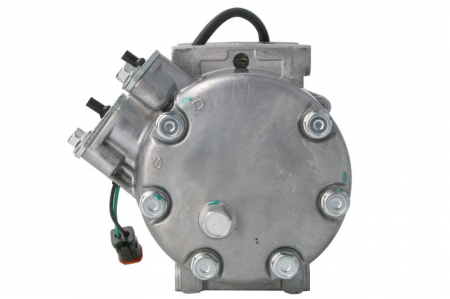 Compresor climatizare potrivit SCANIA G II, L, P II, R II, S 09.16- [2]