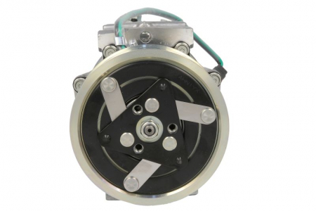 Compresor climatizare potrivit SCANIA potrivit SCANIA G I, P I, R I 01.03-05.19 [1]