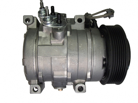 Piese Auto - Compresor climatizare potrivit SCANIA R I 15.6D 03.04-05.19