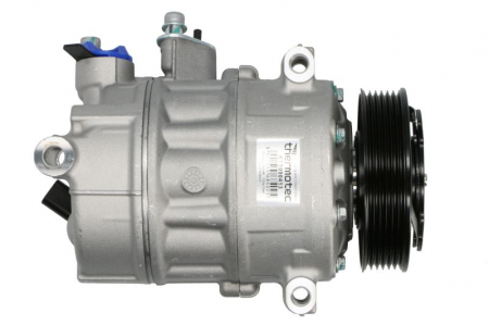 Compresor climatizare potrivit SEAT ALHAMBRA; VW BEETLE, CC B7, CRAFTER, JETTA IV, MULTIVAN T6, SHARAN, TRANSPORTER T6, TRANSPORTER T6 / CARAVELLE T6 1.2-2.0D 05.10- [3]
