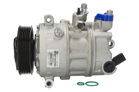 Compresor clima Ac - Compresor climatizare potrivit SEAT ALHAMBRA; VW BEETLE, CC B7, CRAFTER, JETTA IV, MULTIVAN T6, SHARAN, TRANSPORTER T6, TRANSPORTER T6 / CARAVELLE T6 1.2-2.0D dupa 2010
