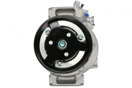 Compresor climatizare potrivit SEAT ALHAMBRA; VW BEETLE, CC B7, CRAFTER, JETTA IV, MULTIVAN T6, SHARAN, TRANSPORTER T6, TRANSPORTER T6 / CARAVELLE T6 1.2-2.0D 05.10- [1]