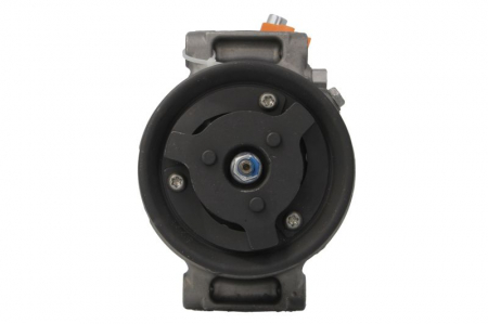 Compresor climatizare potrivit SEAT ALHAMBRA; VW CALIFORNIA T6 CAMPER, CRAFTER, GRAND CALIFORNIA CAMPER, MULTIVAN T6, TRANSPORTER T6, TRANSPORTER T6 / CARAVELLE T6 1.4/2.0D 04.15- [1]