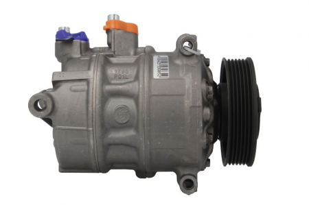 Compresor climatizare potrivit SEAT ALHAMBRA; VW CALIFORNIA T6 CAMPER, CRAFTER, GRAND CALIFORNIA CAMPER, MULTIVAN T6, TRANSPORTER T6, TRANSPORTER T6 / CARAVELLE T6 1.4/2.0D 04.15- [3]