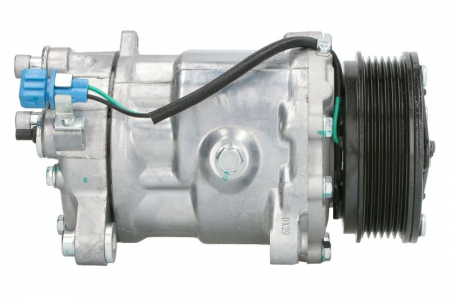 Compresor climatizare potrivit SEAT AROSA, CORDOBA, IBIZA II; VW LUPO I, POLO, POLO III 1.0-1.9D 10.94-07.05 [3]