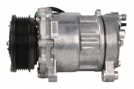 Compresor climatizare potrivit SEAT AROSA, CORDOBA, IBIZA II; VW LUPO I, POLO, POLO III, POLO IV 1.0-1.9D 09.96-05.08 [0]