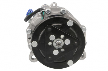 Compresor climatizare potrivit SEAT AROSA, CORDOBA, IBIZA II; VW LUPO I, POLO, POLO III, POLO IV 1.0-1.9D 09.96-05.08 [1]