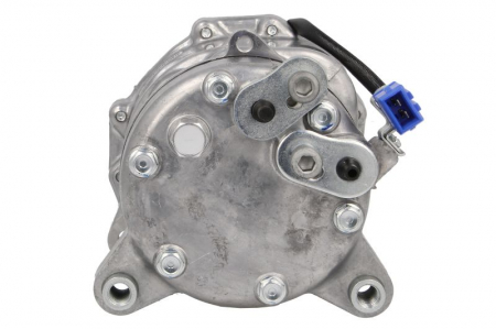 Compresor climatizare potrivit SEAT AROSA, CORDOBA, IBIZA II; VW LUPO I, POLO, POLO III, POLO IV 1.0-1.9D 09.96-05.08 [2]