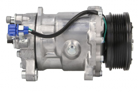 Compresor climatizare potrivit SEAT AROSA, CORDOBA, IBIZA II; VW LUPO I, POLO, POLO III, POLO IV 1.0-1.9D 09.96-05.08 [3]