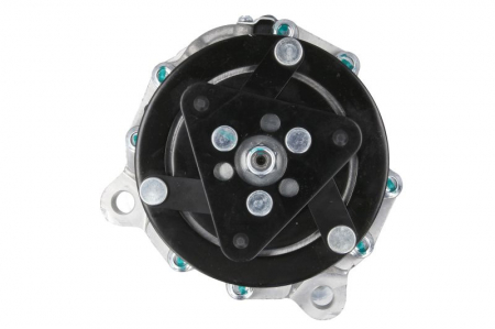 Compresor climatizare potrivit SEAT AROSA; VW LUPO I, POLO 1.0-1.9D 05.97-07.05 [1]