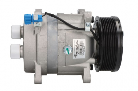 Compresor climatizare potrivit SEAT CORDOBA, IBIZA II; VW GOLF III, VENTO 1.0-2.0 08.91-10.02 [3]