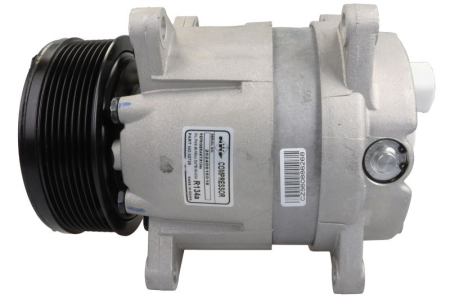 Compresor clima Ac - Compresor climatizare potrivit SEAT CORDOBA, IBIZA II; VW GOLF III, VENTO 1.0-2.0 1991-2002