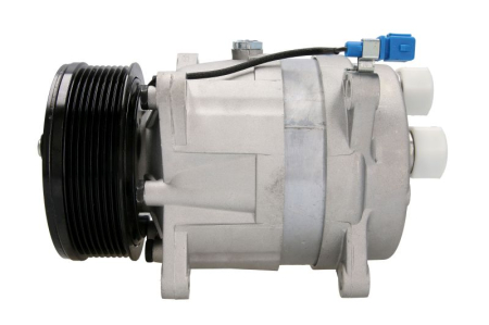 Compresor clima Ac - Compresor climatizare potrivit SEAT CORDOBA, IBIZA II; VW GOLF III, VENTO 1.0-2.0 1991-2002