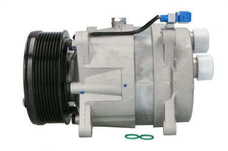 Compresor climatizare potrivit SEAT CORDOBA, IBIZA II; VW GOLF III, VENTO 1.0-2.9 08.91-10.02 [0]