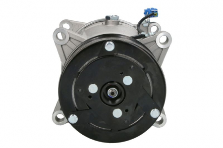 Compresor climatizare potrivit SEAT CORDOBA, IBIZA II; VW GOLF III, VENTO 1.0-2.9 08.91-10.02 [1]