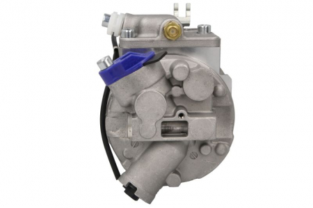 Compresor climatizare potrivit SEAT IBIZA III, TOLEDO IV; SKODA FABIA I, RAPID, ROOMSTER 1.2-1.9D 08.99-06.15 [2]