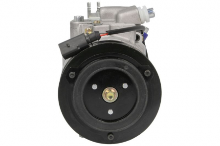 Compresor climatizare potrivit SEAT IBIZA III, TOLEDO IV; SKODA FABIA I, RAPID, ROOMSTER 1.2-1.9D 08.99-06.15 [1]