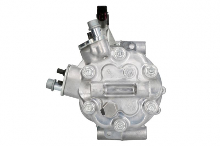 Compresor climatizare potrivit SEAT MII; SKODA CITIGO; VW LOAD UP, POLO V, UP! 1.0/1.0CNG/1.6 08.11-11.23 [2]