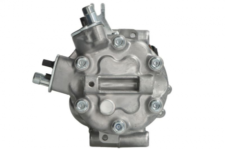 Compresor climatizare potrivit SEAT MII; SKODA CITIGO; VW LOAD UP, POLO V, UP! 1.0/1.0CNG/1.6 08.11-11.23 [2]