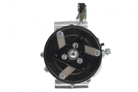 Compresor climatizare potrivit SEAT MII; SKODA CITIGO; VW LOAD UP, POLO V, UP! 1.0/1.0CNG/1.6 08.11-11.23 [1]