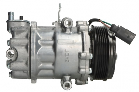 Compresor climatizare potrivit SEAT MII; SKODA CITIGO; VW LOAD UP, POLO V, UP! 1.0/1.0CNG/1.6 08.11-11.23 [3]