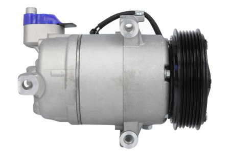 Compresor climatizare potrivit SEAT MII; SKODA CITIGO; VW LOAD UP, POLO V, UP! 1.0/1.0CNG/1.6 08.11- [3]