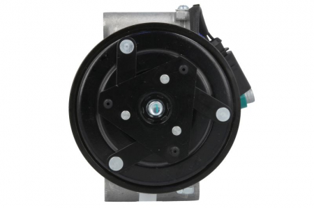 Compresor climatizare potrivit SEAT MII; SKODA CITIGO; VW LOAD UP, POLO V, UP! 1.0/1.0CNG/1.6 08.11- [1]