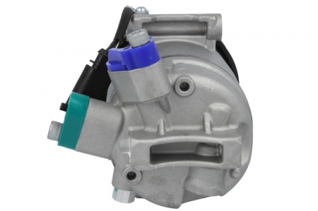 Compresor climatizare potrivit SEAT MII; SKODA CITIGO; VW LOAD UP, POLO V, UP! 1.0/1.0CNG/1.6 08.11- [2]