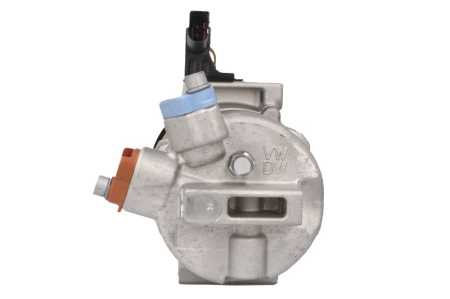 Compresor climatizare potrivit SEAT MII; SKODA CITIGO; VW LOAD UP!, POLO V, UP! 1.0/1.0CNG/1.6 2010-2023 [1]