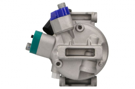 Compresor climatizare potrivit SEAT MII; SKODA CITIGO; VW LOAD UP, UP! 1.0/1.0CNG 08.11-11.23 [2]